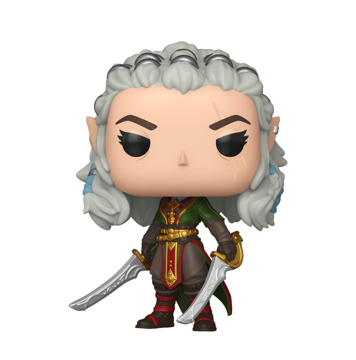 Funko Pop! BALDUR’S GATE 3 JAHEIRA 1187