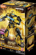 Blokees Transformers Classic Class 11
Buildable Optimus Prime (ONE Movie
Version).