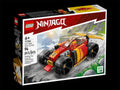 LEGO Ninjago Kai’s Ninja Race Car EVO Set 71780