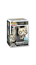 FUNKO POP! Bioshock Masked Splicer Supreme 9500pc 1196 Exclusive Release