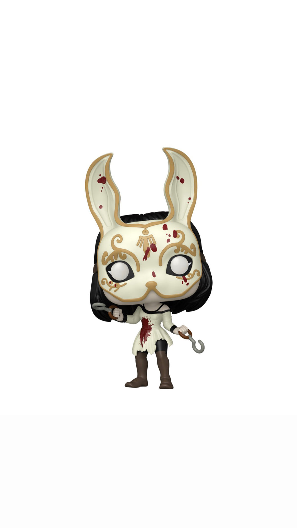 FUNKO POP! Bioshock Masked Splicer Supreme 9500pc 1196 Exclusive Release