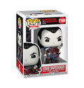 Funko Pop! DUNGEONS & DRAGONS STRAHD (SHAPECHANGER) 1169