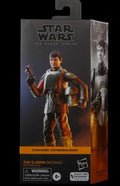New The Mandalorian Din Djarin Star Wars Black Series Figure.