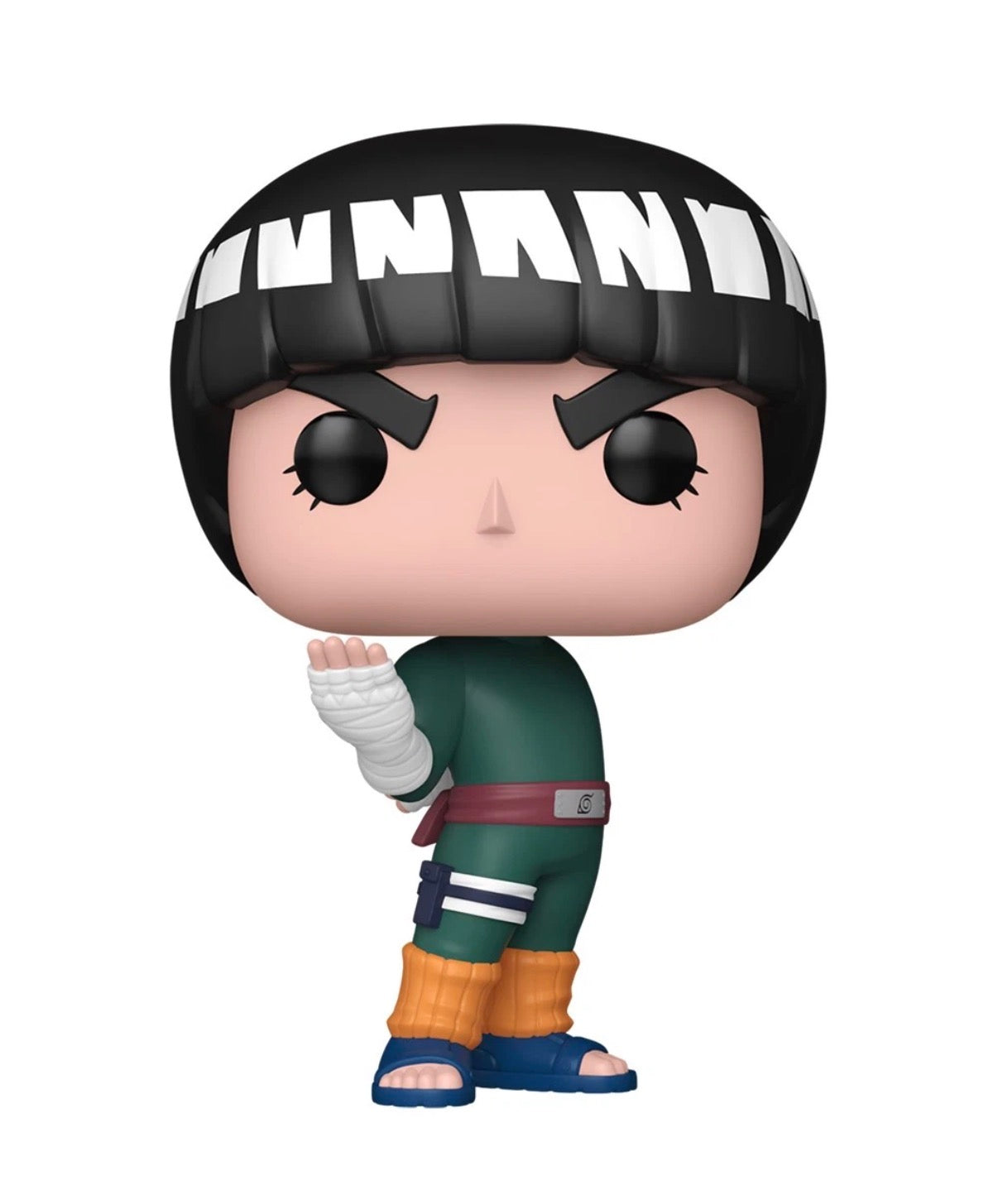 Funko Pop! NARUTO COLLECTION ROCK LEE 2227