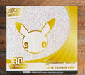 Pokemon Center 30th Anniversary ETB Elite Trainer Box New Sealed *PRESALE*