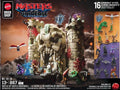 MASTERS OF THE UNIVERSE BATTLE OF CASTLE GRAYSKULL
