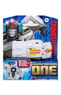 Hasbro Transformers One Wheel Jack Action Figure.