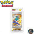 Pokémon TCG set Celebrates the 30th Anniversary of the Franchise.