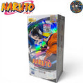 KAYOU Naruto-Smriti Collectible Card - Chapter Jin 1(English version).