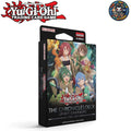 YuGiOh! The Chronicles Deck: Spirit Charmers 1st Edition Box Set.