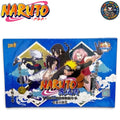Naruto Kayou Trading Card Wave 1 Tier 1 Game TCG CCG Official Booster Box.