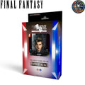 Final Fantasy TCG: Starter Decks 2025
Volume 1