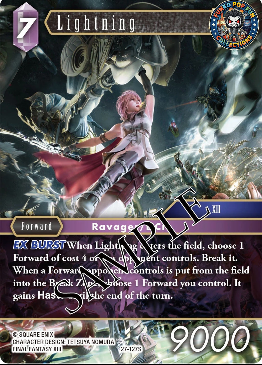 Final Fantasy TCG: Starter Decks 2025
Volume 2.