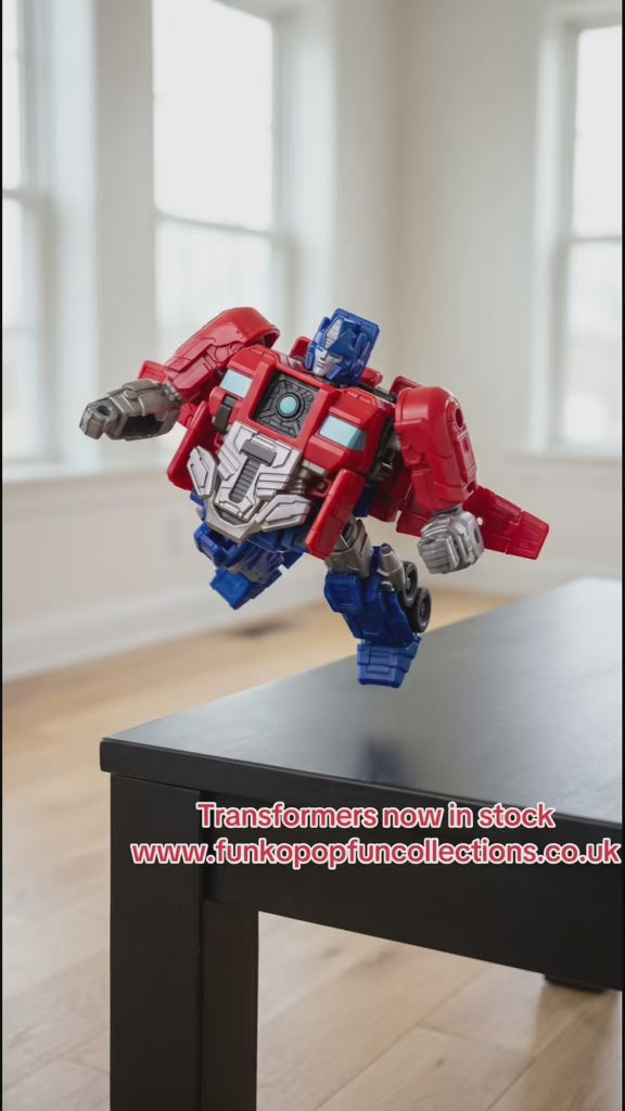 Hasbro Transformers One Airachnio Action Figure.